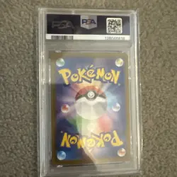 PSA 10 Charizard 212/172 VSTAR Universe S12A Japanese Pokemon Card GEM MINT - Image 4
