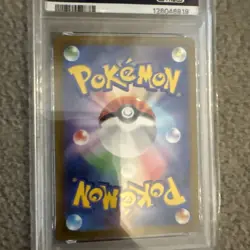 PSA 10 Charizard 212/172 VSTAR Universe S12A Japanese Pokemon Card GEM MINT - Image 5
