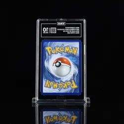 2025 POKEMON MEGA MEG EN EVOLUTION MEGA HYPER RARE #187 MEGA GARDEVOIR EX TAG 10 - Image 2