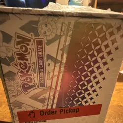 Pokemon Scarlet & Violet Prismatic Evolutions Super-Premium Collection Eevee Box - Image 3