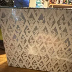 Pokemon Scarlet & Violet Prismatic Evolutions Super-Premium Collection Eevee Box - Image 5