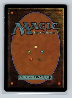 Krenko, Mob Boss 015/082 Duel Decks: Speed vs. Cunning DDN MTG LP-MP - Image 2
