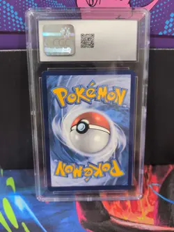 Pokemon TCG Charizard VMAX SWSH261 Sword & Shield Promo - Image 2