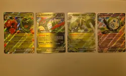 28 x Pokemon TCG EX Bundle ALL ENGLISH Mixed Sets Joblot - Image 4