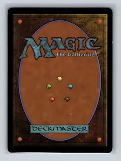 MTG Magic the Gathering Darksteel Plate (52/80) DD Elves vs. Inventors LP - Image 2