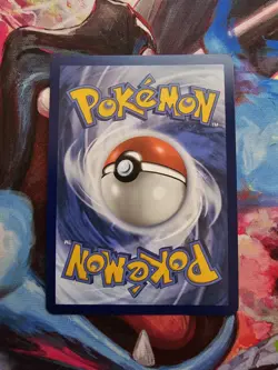 SWITCH 206/165 SV SCARLET & VIOLET 151 HYPER RARE NM POKEMON TCG - Image 2