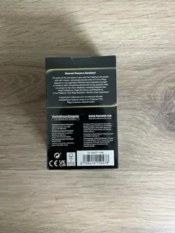 Pokemon Mega Evolution Perfect Order Booster Bundle - Image 3