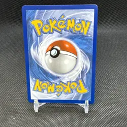 Pokemon TCG - Arven's Mabosstiff ex SV10: Destined Rivals 218/182 NM - Image 2