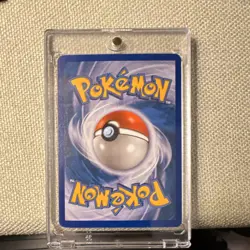 Pokemon Ditto EX Delta Species Regular 40/113 60 HP Pokemon TCG - Image 2