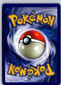 Psyduck 53/62 1999 Fossil Unlimited Regular Common - Image 2
