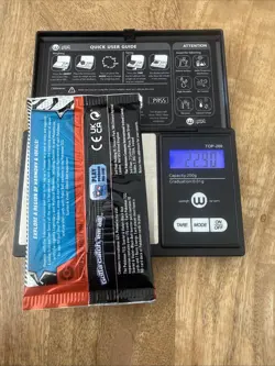 Heavy 22.90! Pokemon TCG SV 10.5 Black Bolt Booster Pack Sealed! God PackU! - Image 4