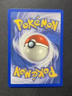 Scyther EX Ruby & Sapphire 102/109 Holo Pokemon 2003 LP - Image 2