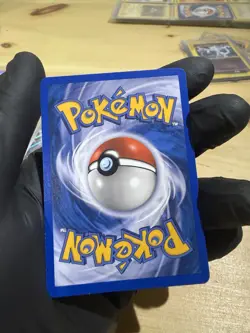 Pokemon TCG - Bulbasaur - Expedition 94/165 - WOTC 2002 - LP - Image 4