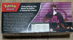 Pokemon TCG: Trainer's Toolkit 2025 - includes 4 booster packs - FACTORY SEALED - Image 4