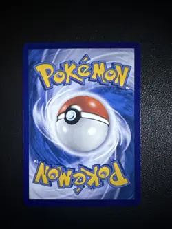 Litten CBB4C 2007/07 Chinese gem pack Vol. 4 Pokemon US SELLER - Image 2