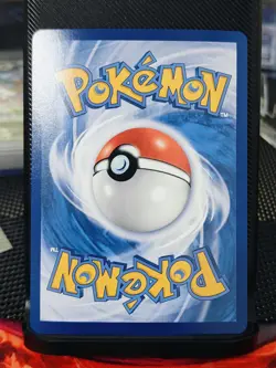 Pokemon TCG: Greavard (Illustration Rare) - 1607/07 - Chinese Gem Pack 3 - NM - Image 2