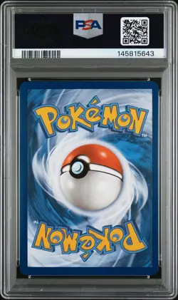 Mew EX 053 Promo Pokemon 151 PSA 10 NEW CERTIFICATE - Image 5