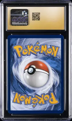 2025 POKEMON BLACK STAR PROMOS #214 PIKACHU CGC 10 PRISTINE - Image 2