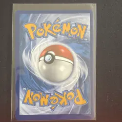 Pokemon TCG Perrin Trainer 220/167 Twilight Masquerade Holo Special Illustratio… - Image 3