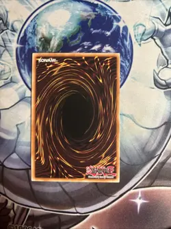 (AY) Magician of Chaos Ultra Rare Duel Power 1st Edition DUPO-EN001 VLP - Image 2