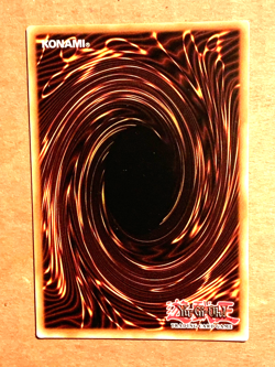 yugioh Makyura The Destroyer DB1-EN169 Unl Ed Super North American Near Mint - Image 3