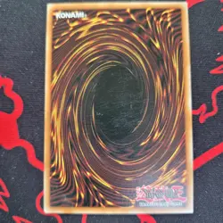 Book of Moon (Mosaic Rare) BP02-EN138 Yu-Gi-Oh 1st Edition LP - Image 2