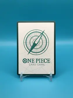 DON!! Card (Whitebeard) |Premium Booster -The Best- | One Piece CCG - Regular NM - Image 2