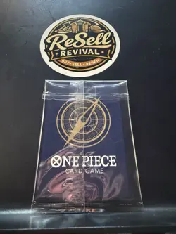 Dracule Mihawk (Illustration Box Vol.4) - One Piece Promotion Cards (OP-PR) - Image 2
