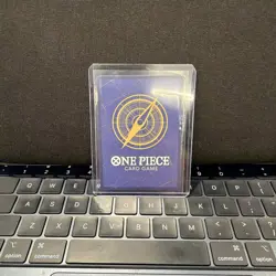 One Piece Jozu OP08-047 Rare Two Legends English - Image 4