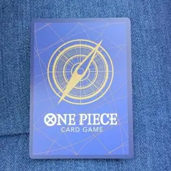 one piece mamaragan event op15-078 bandai regular standard english - Image 2