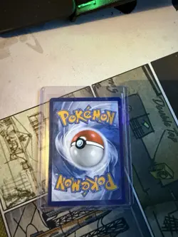 Pokemon Mewtwo TCG 151 SVP052 Black Star Promo - Image 2