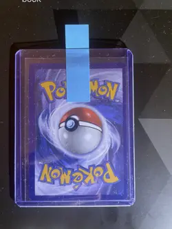 Pokemon TCG Mewtwo SVP052 Black Star Promo - Image 2