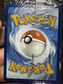 Pokemon Mewtwo TCG SVP052 Black Star Promo Sealed Card - Image 3