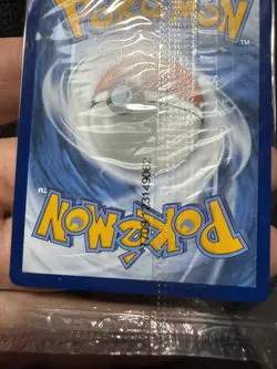 Pokemon Mewtwo TCG SVP052 Black Star Promo Sealed Card - Image 4