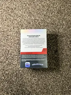 Pokemon TCG Prismatic Evolutions Booster Bundle - NEW & SEALED 8x available - Image 2