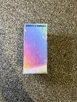 Pokemon TCG Prismatic Evolutions Booster Bundle - NEW & SEALED 8x available - Image 4