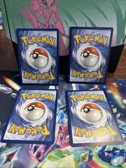 Lot Of Ex Pokemon Cards Mewtwo Altaria Electivire Dragonite - Image 2