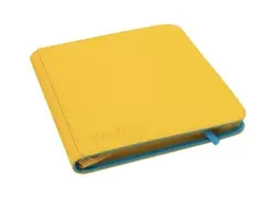 Vault X SV8 12-Pocket Zip Binder Pokemon Surging Sparks - Image 2