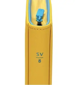 Vault X SV8 12-Pocket Zip Binder Pokemon Surging Sparks - Image 3