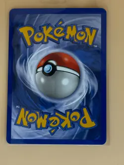 Venomoth Jungle Set Holo Rare 13/64 WOTC 1999 Pokemon Cards TCG - Image 2
