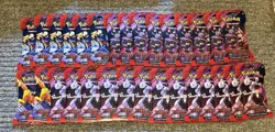 Lot Of 30 | Pokemon TCG | Destined Rivals Sleeved Booster Packs ✅Sealed - Image 1