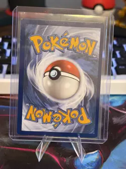 Pokemon Mewtwo Sv: Scarlet & Violet Promo Holo 052 130 HP Basic - Image 2