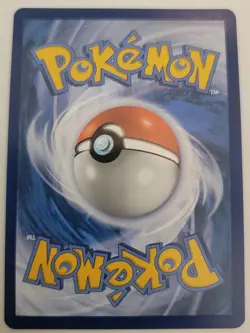 Pokemon TCG Pecharunt ex 085/064 Full Art Ultra Rare Shrouded Fable NM/M - Image 2