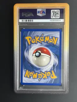 Pokemon Shining Raichu Neo Destiny Unlimited Holo Secret #111 PSA 9 New Cert - Image 2