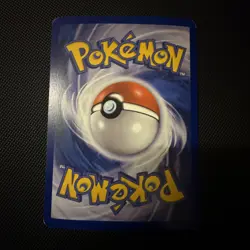 Pokemon MARILL 76/113 REVERSE HOLO | MP Moderate Play | EX Delta Species | 2005 - Image 2