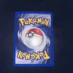 Pokemon TCG Lt. Surge's Electabuzz Holo Gym Heroes 6/132 - Image 5