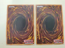 2x Sage With Eyes of Blue LCKC-EN015 Secret Rare 1st Edition NM/VLP - Image 5