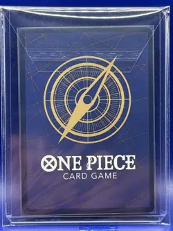 Roronoa Zoro OP10-095 R Alternate Art PRB-02 Premium Booster Vol 2 One Piece TCG - Image 2