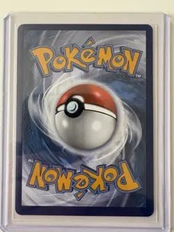Pokemon Crown Zenith Charizard V 018/159 Holo Ultra Rare In Near Mint Condition - Image 2