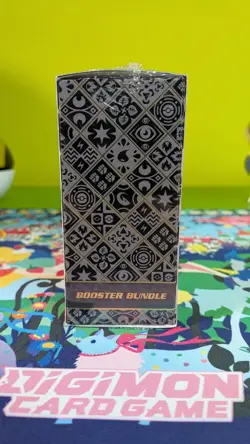 Sealed Pokemon TCG Scarlet & Violet Paldean Fates Booster Bundle NEW & SEALED - Image 2